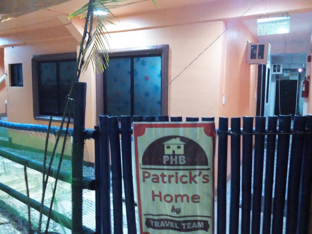 Patrick'S Home Boracay Balabag  外观 照片