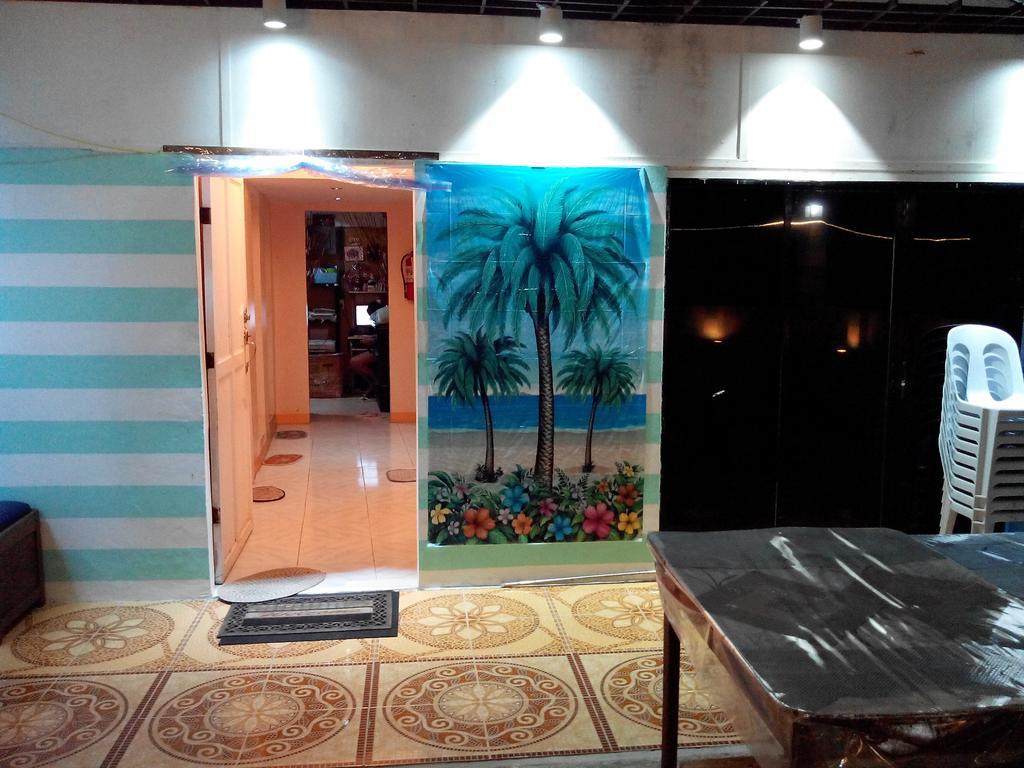 Patrick'S Home Boracay Balabag  外观 照片