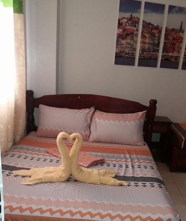 Patrick'S Home Boracay Balabag  外观 照片