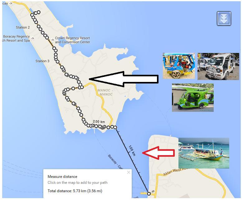 Patrick'S Home Boracay Balabag  外观 照片