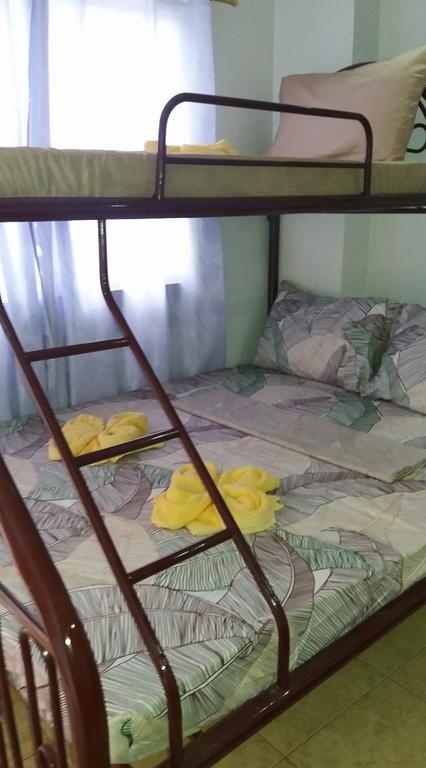 Patrick'S Home Boracay Balabag  外观 照片