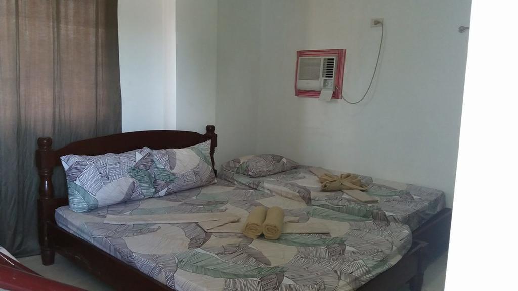 Patrick'S Home Boracay Balabag  外观 照片